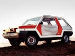 Fiat 127 Every 4R 1978 года